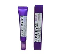 Retinol Intense Advanced Triple Action Eye Cream/Reactivating Serum-S0ME B/YM|