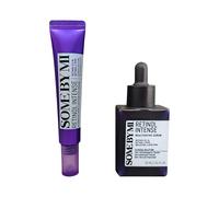 Retinol Intense Advanced Triple Action Eye Cream/Reactivating Serum-S0ME B/YM|