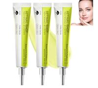 Retinol Shot Tightening Booster, 15 ml x 3 liquido retinico delicato per la cura del viso, crema idratante retinale per rassodare la pelle del viso per donne di tutti i tipi di pelle, contro rughe e