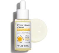 Retinol Vita CEN Siero con vitamina C e vitamina E e retinolo | Retinol Vita CEN 28,1% 1,35 FL.OZ / Cura della pelle coreana, idratazione a lunga durata, rivitalizza per levigare e migliorare
