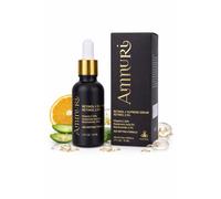 Retinolo 2.5% Siero Viso Vitamina C E Acido Ialuronico Anti - Età, Acne Rughe
