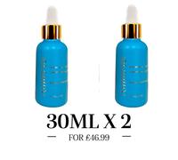 Retinolo 5% Antiage Siero - Apple Stem Cell Rassodante & Ruga Cura Ammuri