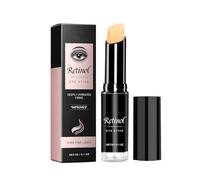 Retinolo Correxion Crema Contorno Occhi, Eye Cream, Contorno Occhi Con Olio di Ricino e Retinolo per Occhiaie e Gonfiore, Linee Sottili, Riduce Visibilmente Gonfiori e Occhiaie - Antirughe e Antietà