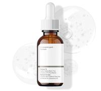 Retinolo Viso, Retinol 1%, Siero Retinolo Viso, Siero Antirughe viso Donna, siero di retinolo Molto Potente, Riduce le Linee Sottili e Uniforma Il Tono Della Pelle, 30ml