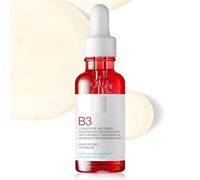 Retinolo Viso,Retinol B3 Siero Antirughe,30 Ml Siero Concentrato Anti-Rughe, Arricchito Con Retinolo Puro E Vitamina B3,Azione Ringiovanente E Rigenerante, Per Tutti I Tipi Di Pelle,