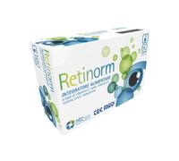 RETINORM 60CPS
