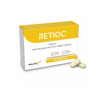 Retioc 20 Compresse