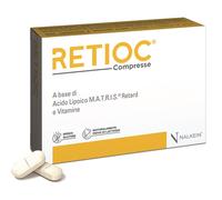 Retioc 20 Compresse