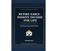 Retire Early: Passive Income For Life
