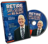 Retire Safe and Secure! with Ed Slott