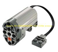 RETIRED - LEGO POWER FUNCTIONS™ BATTERY BOX, MOTOR, IR, LIGHT, CABLE (2008-2013)