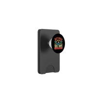 Retired Under New Management See Wife For Details PopSockets PopWallet per MagSafe