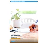 Retirement Planner: Plan your retirement with more clarity, confidence, and purpose.