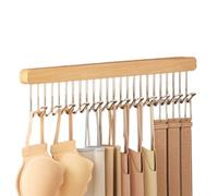 Retirez Le Support À Crochets, La Tringle De | Suspension Multifonctionnelle Pour Organizzatore Vêtements Mode, Tige Peu Encombrante