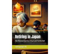 Retiring in Japan: The Personal Journey of Kurt and Yumiko Bell