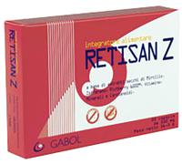 RETISAN Zeta 30 Cps