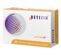 RETIZIN 28 COMPRESSE Deglutibili gastroresistenti