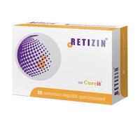 RETIZIN 28CPR DEGLUT GASTRORES