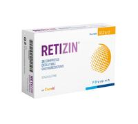 RETIZIN 28CPR DEGLUT GASTRORES