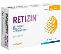 RETIZIN 28CPR DEGLUT GASTRORES