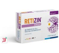 RETIZIN ANGIO 28 COMPRESSE DEGLUTIBILI GASTRORESISTENTI