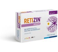 RETIZIN ANGIO 28 COMPRESSE DEGLUTIBILI GASTRORESISTENTI