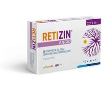 RETIZIN Angio 28 Cpr