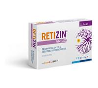 RETIZIN ANGIO 28 COMPRESSE DEGLUTIBILI GASTRORESISTENTI