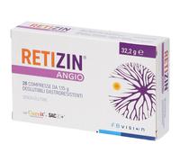 RETIZIN ANGIO 28CPR GASTRORES