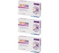 Retizin Angio Compresse Deglutibili Gastroresistenti 3x32,2 g Compress