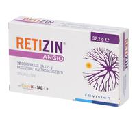 Retizin Angio Compresse Deglutibili Gastroresistenti 4x32,2 g Compress