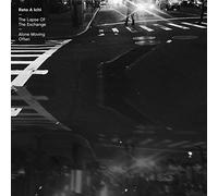Reto a Ichi The Lapse of the Exchange/Alone Moving Often (CD) Album