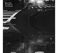 Reto A Ichi - The Lapse Of The Exchange, Alone Moving