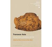 Reto Hofmann Transwar Asia (Tascabile)