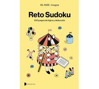 Reto Sudoku (El País Juegos)