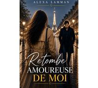 Retombe amoureuse de moi