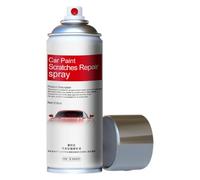 Retonnement di Strisce in Auto - Spray di solvente per raschiare | Spray di rivestimento per Auto Multifunzionale, agente di rivestimento di Verniciatura, asciugatura Rapida Restoir Efficace per