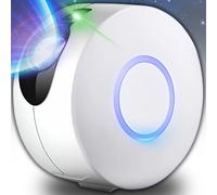 Retoo LED Lampada Proiettore Stelle Luce Notturna Bambini Adulti Luce Notturna Cielo Stellatoper la decorazione degli ambienti
