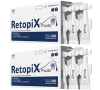 Retopix Fluido 10 Fiale Da 2 Ml 2x20 ml