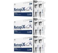 Retopix Fluido 10 Fiale Da 2 Ml 3x20 ml