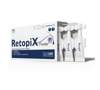 Retopix Fluido dermatologico lenitivo e idratante, in caso di Arrossamento, Desq
