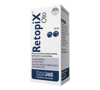 Retopix oto gocce auricolari flacone contagocce 15 ml