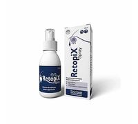RETOPIX SPRAY (100 ml) - Soluzione dermatologica in spray per cani e gatti