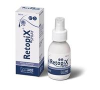 RETOPIX SPRAY (100 ml) - Soluzione dermatologica in spray per cani e gatti
