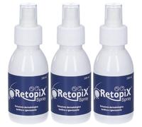 Retopix Spray Cane/Gatto 100 Ml 3x100 ml