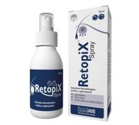 Retopix spray per cani e gatti 100 ml