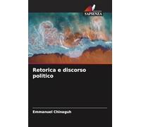 Retorica e discorso politico