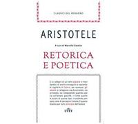 Retorica e poetica