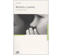 Retorica e poetica