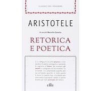 Retorica e poetica. Con e-book